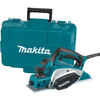 3¼" PLANER 6.5 AMP W/ CASE