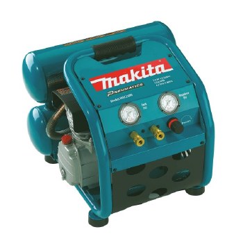 2.5 HP AIR COMP (TWIN STACK)