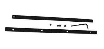 D-TRACK SAW CONNECTOR KIT