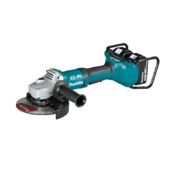 18V X2 7" BL ANG GRINDER KIT