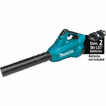 18V X2 LXT B/L BLOWER KIT