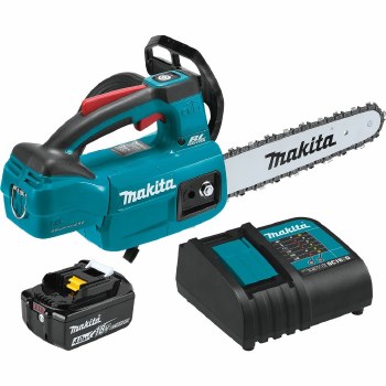 18V 10" TOP HANDLE CHNSW KIT