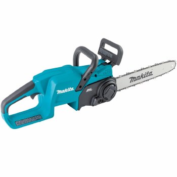 Cordless 14" Chain Saw