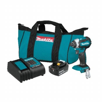 18V LXT® IMPACT DRIVER KIT 3AH