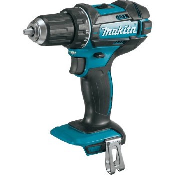 18V LXT 1/2" 2 SPD DRILL BARE