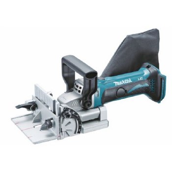 18V BISCUIT JOINER BARE TOOL