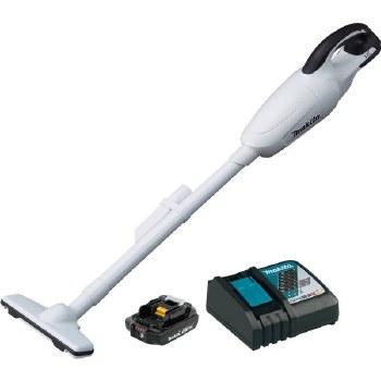 18V COMPACT LI-ION CORDLESS VAC KIT