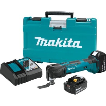 18V LXT CORDLESS MULT-TOOL KIT