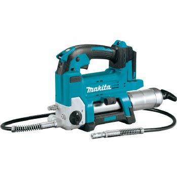 18v GREASE GUN - BARE