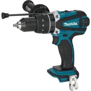 18V 1/2" HAMMER DRILL BARE