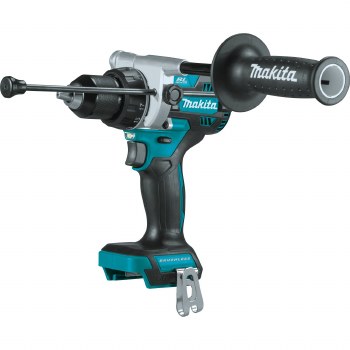 18V LXT BRUSHLESS CORDLESS HAMMER DRILL, BARE TOOL