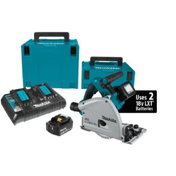 18V X2 BL 6½" PLNG CIR SAW KIT