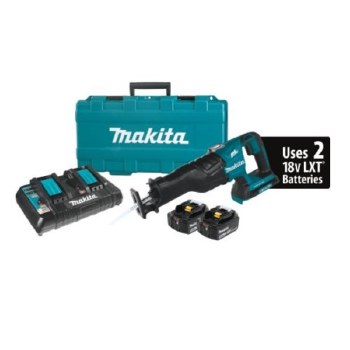18V X2 BL RECIPRO SAW KIT