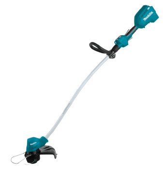 18V String Trimmer CurveShaft