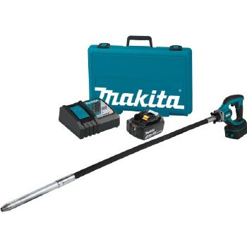18V LXT 4' CONC VIBRATOR KIT