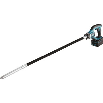 18V LXT 4' CONC VIBRATOR BARE
