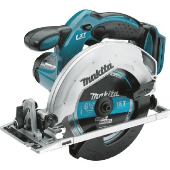 18V 6-1/2" CIRC SAW BARE