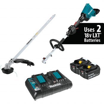 18V X2 B/L POWER HEAD w/TRIM.