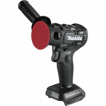 3" POLISHER/2" SANDER - BARE