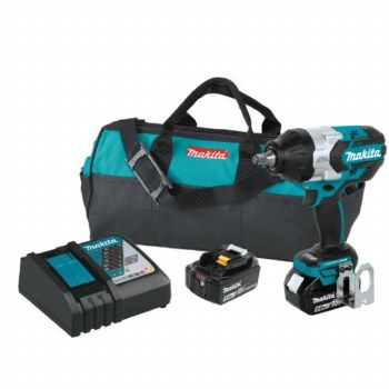 1/2" SQ HTIW BRUSHLESS KIT