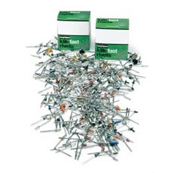 DOOR HNDL RIVET, 50pc