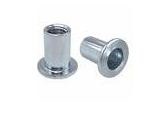 5/16-18 ALUM RIVET NUT, 25pc