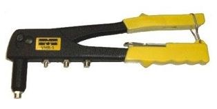 HAND RIVETER