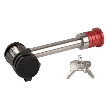 XL HD RECEIVER LOCK - 3.5"