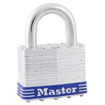 2½" CONTRACTOR GRADE LOCK