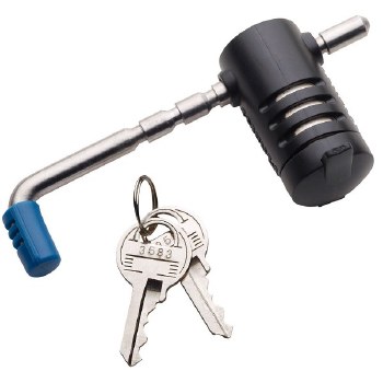 ADJ COUPLER LOCK - UNIVERSAL