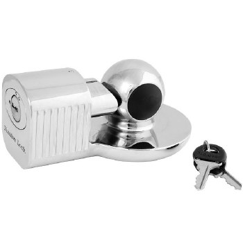 UNIVERSAL COUP LOCK 1-7/8 - 2"