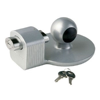 UNIVERSAL COUP LOCK 2-5/16"