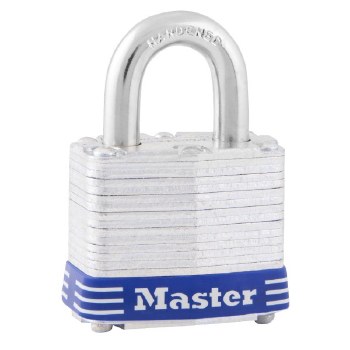 1-9/16" PADLOCK - SIZE 3