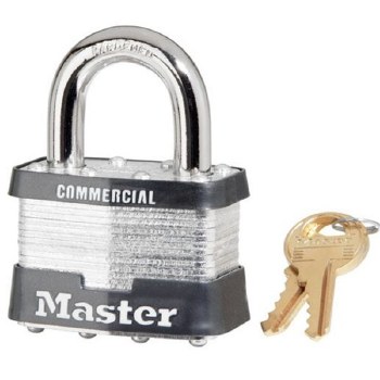 JOBOX PADLOCK