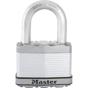D-2-1/2"Magnum Lam. Steel Lock