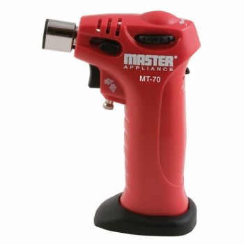 MASTER MICRO TORCH
