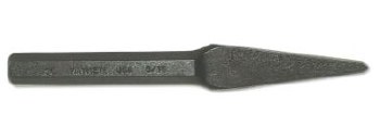 5/16" CAPE CHISEL