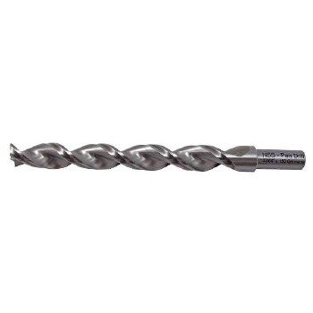 D-33/64" FCE PEN BLANK BIT