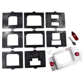 HINGEMATE 350 HINGE KIT