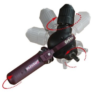 ORBITER OFFSET DRILL ACCY