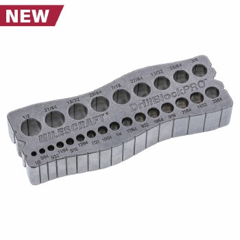DrillBlockPRO