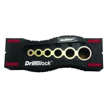 DRILL BLOCK