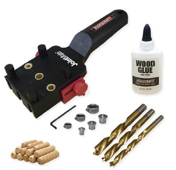DOWEL JIG KIT