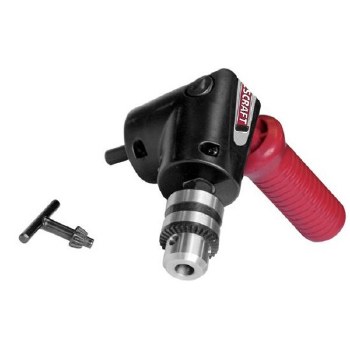 DRILL 90º PLUS