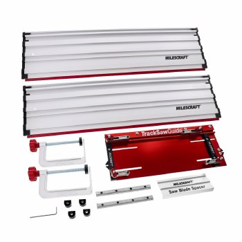 TRACKSAWGUIDE