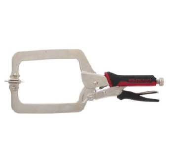 8" FACE FRAME CLAMP