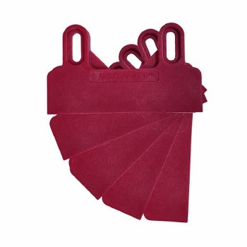 ADJUSTABLE HEEL (5 PCS.)