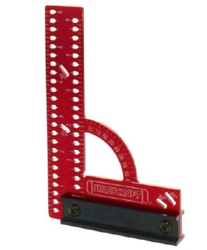 MC-SQUARE LAYOUT TOOL 12"