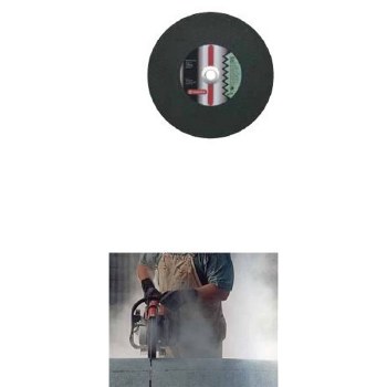 14" x 1/8" x 1" CHOP SAW BLADE