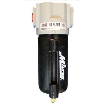 1/4" NPT METAL FILTER